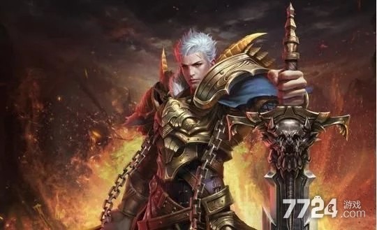 魔域手游职业推荐2021 魔域手游什么职业好