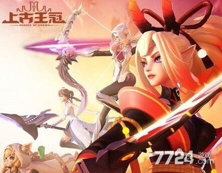 上古王冠最强阵容推荐 平民玩家必看