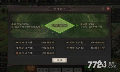 三国志战略版同盟势力值怎么提升 势力值提升方法汇总