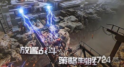 绝境行动怎么快速提升战力 战力快速提升技巧