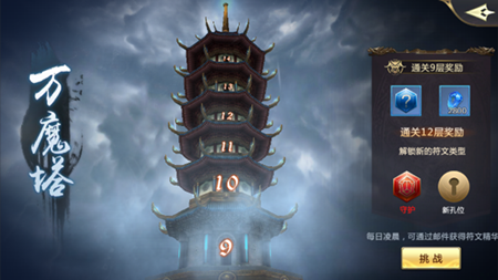 混沌起源精灵装备哪里打 精灵装备怎么获得