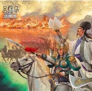 三国志战略版魏骑最强阵容 魏骑国家队战法搭配