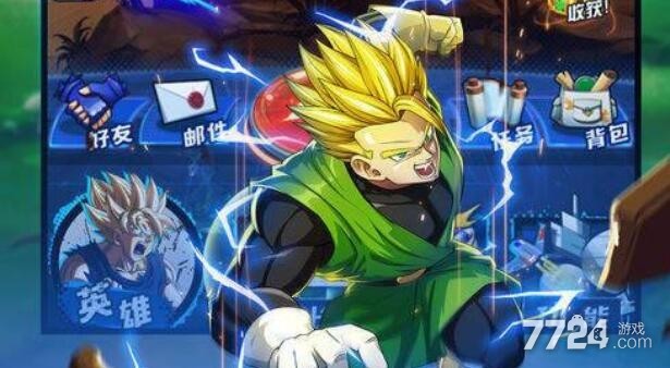 超赛龙珠平民最好的阵容 肝帝最强阵容推荐 超赛龙珠平民最好的阵容 肝帝最强阵容推荐