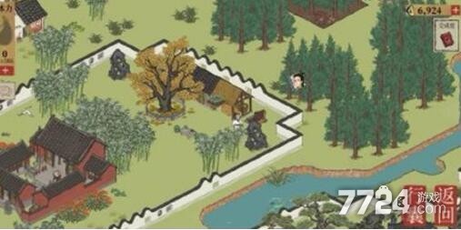 江南百景图小蛮旧事宝箱在哪里 小蛮旧事宝箱钥匙位置(含图) 江南百景图小蛮旧事宝箱在哪里 小蛮旧事宝箱钥匙位置(含图)