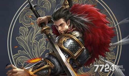 城池攻坚战7星武将哪个好 哪个武将最厉害 城池攻坚战7星武将哪个好 哪个武将最厉害