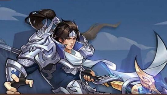 霸王雄心神将赵云怎么样 神将赵云和关羽哪个好