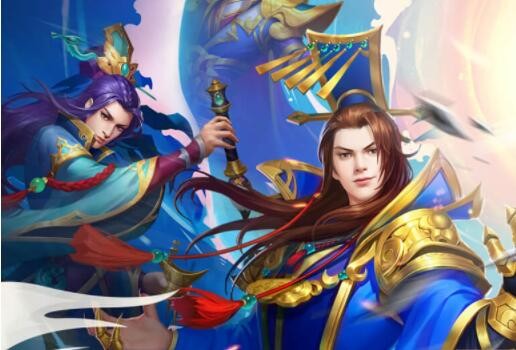 点将斗三国怎么下武将 武将替换方法