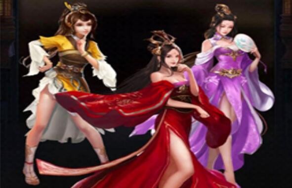三国后宫传最强武将是谁 哪个武将最值得培养