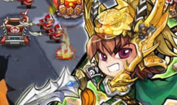 塔塔三国武将怎么获得 神将招募获取技巧