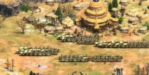 帝国时代决定版礼包码大全 兑换码怎么用