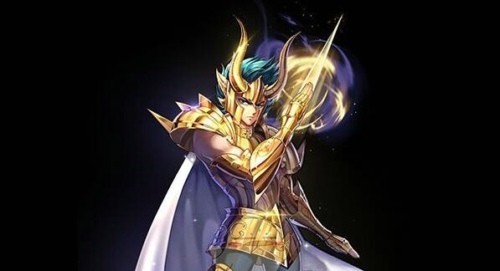 圣斗士星矢正义传说黄金圣斗士解析 小白详细介绍