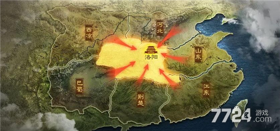 三国志战略版s6剧本怎么选 s6赛季剧本推荐 三国志战略版s6剧本怎么选 s6赛季剧本推荐
