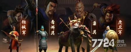 三国志战略版s5阵容天梯图s5最强阵容排名