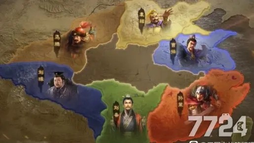 三国志战略版s2蜀智顶配阵容 蜀智战法搭配推荐
