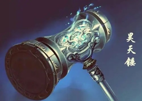 斗罗大陆h5昊天锤魂环推荐 昊天锤最强魂环搭配