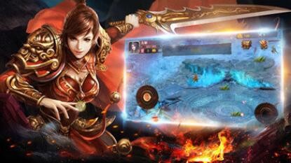 贪玩合击最新通用礼包码 兑换码怎么用