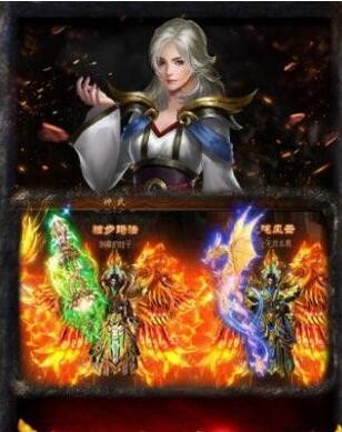 黑狗神途官方礼包码分享 未过期兑换码分享