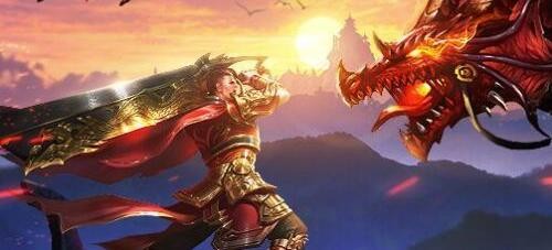 斩月传奇屠龙盛世兑换码怎么获得 官方礼包码获取