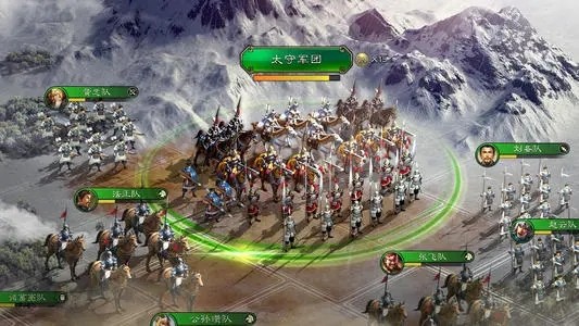 三国志战略版s3开荒攻略 s3开荒思路分享