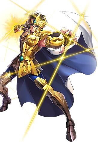 圣斗士星矢传说狮子座阵容搭配 t0队伍推荐