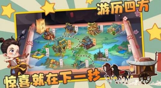 古代创业城激活码怎么使用 有效礼包兑换码通用分享