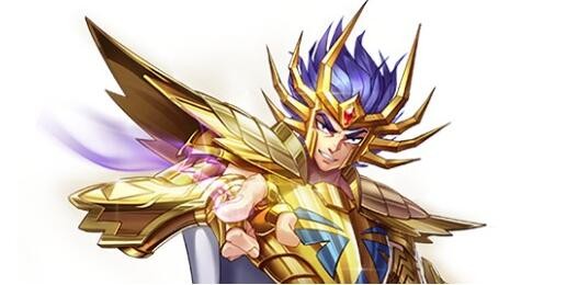 圣斗士星矢传说巨蟹座攻略 最强队伍搭配推荐