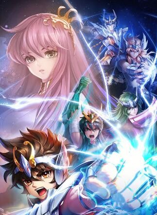 圣斗士星矢传说礼包码大全 2021海量兑换码分享