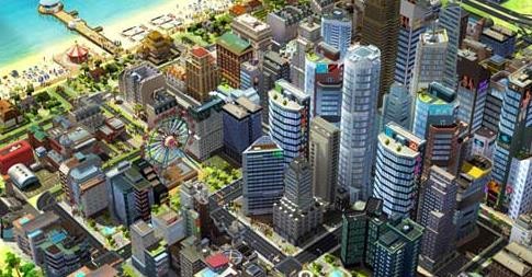 都市地平线礼包兑换码最新分享 2021激活码大全领取