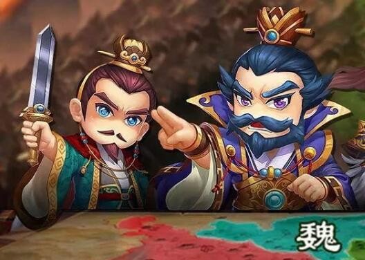 小小魏蜀吴最强阵容搭配 终极阵容组合一览 