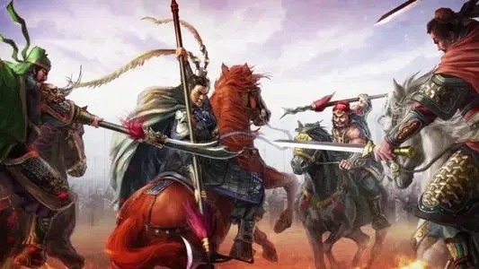 战吕布兑换码福利领取 最新礼包激活码分享