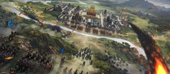 率土之滨天气有什么影响 天气影响效果