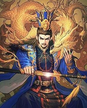 率土之滨武将排行 五星武将那个强