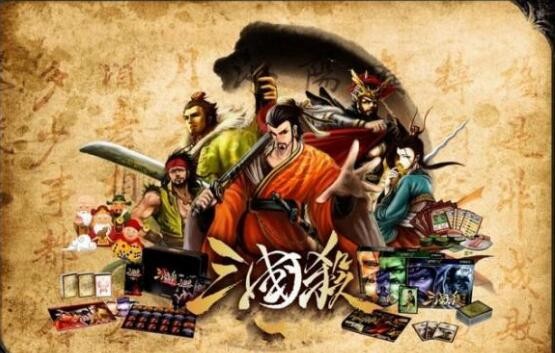 三国杀2021武将强度排行 最强武将排名