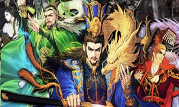 率土之滨武将排行榜2021 最强武将排名一览