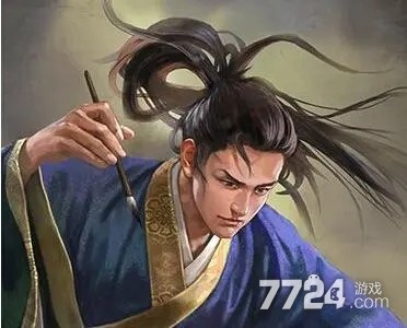 率土之滨曹植一线队 曹植怎么搭配 率土之滨曹植一线队 曹植怎么搭配