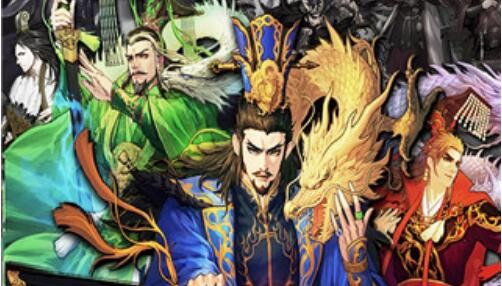 率土之滨大魏骑战法搭配 大魏骑最强组合方案