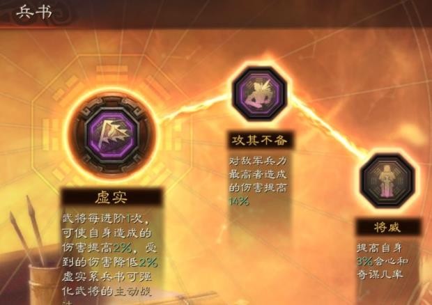 三国志战略版兵书怎么获得 兵书攻略分享