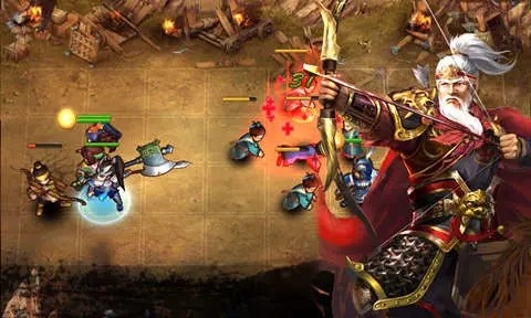 街头三国兑换码2021最新领取 礼包激活码有效汇总