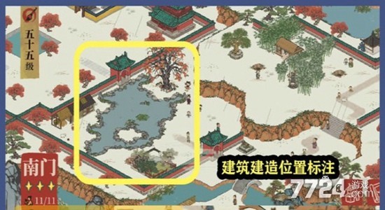 江南百景图南门任务怎么做 快速完成技巧 江南百景图南门任务怎么做 快速完成技巧