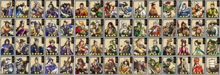 三国卡牌斩兑换码2021最新领取 有效礼包激活码cdk分享