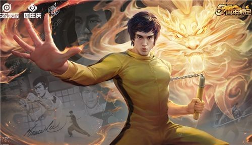 王者荣耀2021六周年返场皮肤有哪些 周年皮肤大曝光