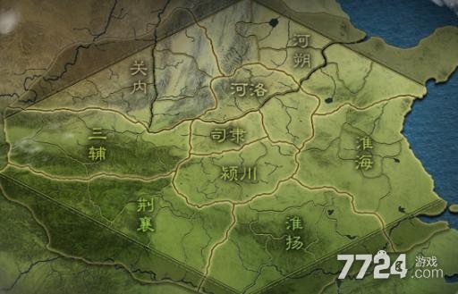 三国志战略版兴师伐乱地图兴师伐乱剧本获胜条件