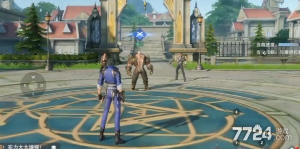 斗罗大陆魂师对决比比东魂环搭配 比比东阵容推荐 斗罗大陆魂师对决比比东魂环搭配 比比东阵容推荐