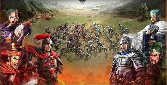 三国志战略版s9开荒阵容推荐 s9开荒阵容配置分享