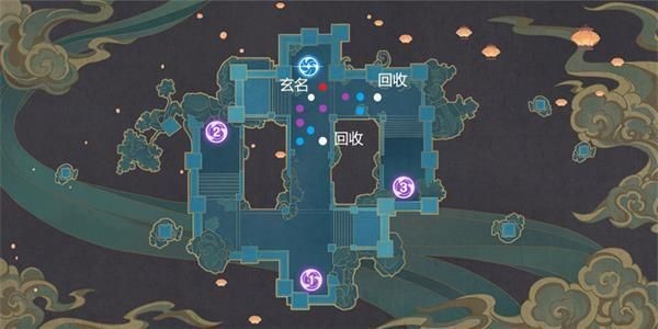 原神机关棋谭第八关怎么通关 春几回通关技巧