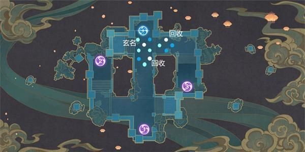原神机关棋谭第八关怎么通关 春几回通关技巧
