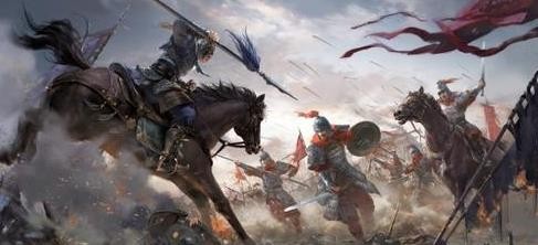 率土之滨平民武将组合 平民强力组合武将搭配