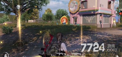 和平精英光影冒险模式什么时候上线 上线时间确定 和平精英光影冒险模式什么时候上线 上线时间确定