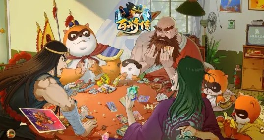 小浣熊百将传礼包码大全 礼包码最新杨志领取