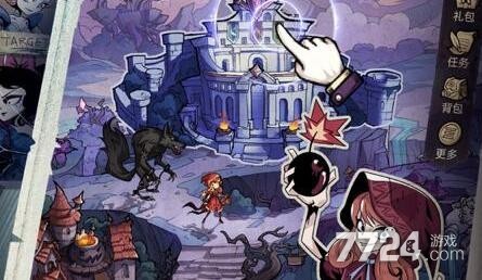 魔镜物语礼包码在哪里获得 礼包兑换码大全 魔镜物语礼包码在哪里获得 礼包兑换码大全